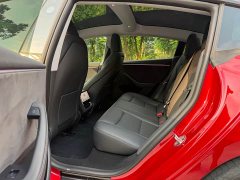 Tesla Model 3 2023 Long Range All-Wheel Drive - ფოტო 13