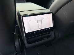 Tesla Model 3 2023 Long Range All-Wheel Drive - ფოტო 14