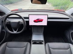 Tesla Model 3 2023 Long Range All-Wheel Drive - ფოტო 15
