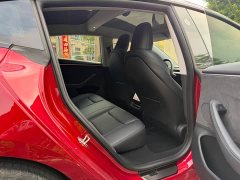 Tesla Model 3 2023 Long Range All-Wheel Drive - ფოტო 16