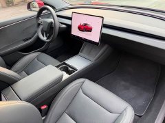 Tesla Model 3 2023 Long Range All-Wheel Drive - ფოტო 17