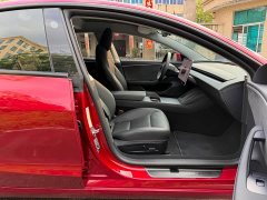Tesla Model 3 2023 Long Range All-Wheel Drive - ფოტო 18