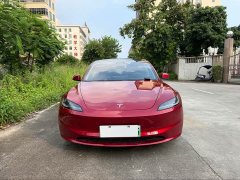 Tesla Model 3 2023 Long Range All-Wheel Drive - ფოტო 2