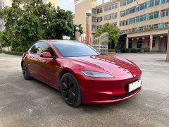 Tesla Model 3 2023 Long Range All-Wheel Drive - ფოტო 3