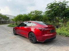 Tesla Model 3 2023 Long Range All-Wheel Drive - ფოტო 5