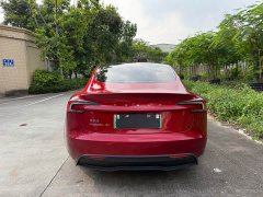 Tesla Model 3 2023 Long Range All-Wheel Drive - ფოტო 6