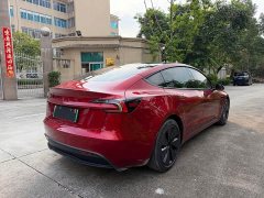 Tesla Model 3 2023 Long Range All-Wheel Drive - ფოტო 7