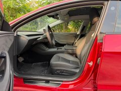 Tesla Model 3 2023 Long Range All-Wheel Drive - ფოტო 9