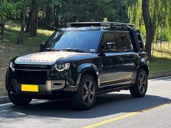 Land Rover Defender 110 3.0T P400 X-Dynamic HSE - ფოტო 1