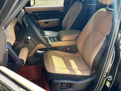 Land Rover Defender 110 3.0T P400 X-Dynamic HSE - ფოტო 10