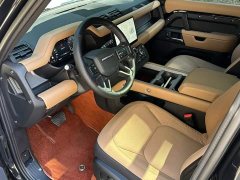 Land Rover Defender 110 3.0T P400 X-Dynamic HSE - ფოტო 12