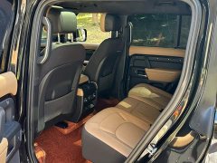 Land Rover Defender 110 3.0T P400 X-Dynamic HSE - ფოტო 13