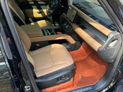 Land Rover Defender 110 3.0T P400 X-Dynamic HSE - ფოტო 15