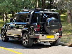 Land Rover Defender 110 3.0T P400 X-Dynamic HSE - ფოტო 17