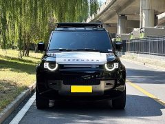 Land Rover Defender 110 3.0T P400 X-Dynamic HSE - ფოტო 2