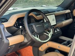 Land Rover Defender 110 3.0T P400 X-Dynamic HSE - ფოტო 6