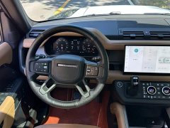 Land Rover Defender 110 3.0T P400 X-Dynamic HSE - ფოტო 8