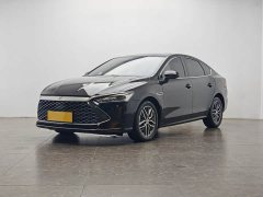 BYD Qin Plus 2021 DM-i 55KM Flagship - ფოტო 1