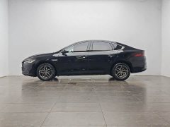 BYD Qin Plus 2021 DM-i 55KM Flagship - ფოტო 10