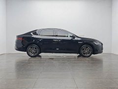 BYD Qin Plus 2021 DM-i 55KM Flagship - ფოტო 11