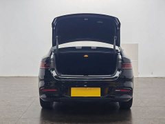 BYD Qin Plus 2021 DM-i 55KM Flagship - ფოტო 13
