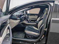 BYD Qin Plus 2021 DM-i 55KM Flagship - ფოტო 14