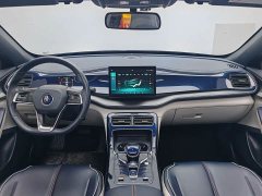 BYD Qin Plus 2021 DM-i 55KM Flagship - ფოტო 15