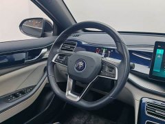 BYD Qin Plus 2021 DM-i 55KM Flagship - ფოტო 16