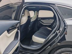 BYD Qin Plus 2021 DM-i 55KM Flagship - ფოტო 17