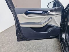 BYD Qin Plus 2021 DM-i 55KM Flagship - ფოტო 19