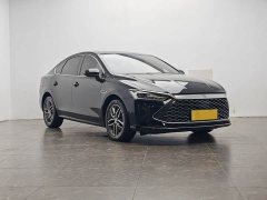 BYD Qin Plus 2021 DM-i 55KM Flagship - ფოტო 2