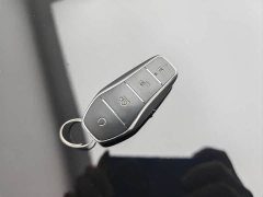 BYD Qin Plus 2021 DM-i 55KM Flagship - ფოტო 20