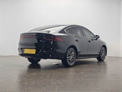BYD Qin Plus 2021 DM-i 55KM Flagship - ფოტო 3