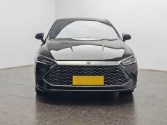 BYD Qin Plus 2021 DM-i 55KM Flagship - ფოტო 5