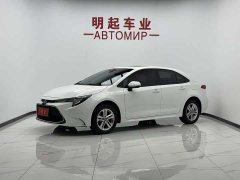 Toyota Corolla 1.8L CVT Luxury - ფოტო 1