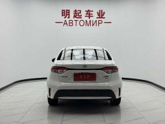 Toyota Corolla 1.8L CVT Luxury - ფოტო 10