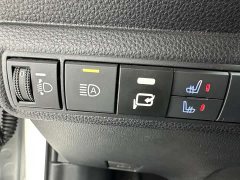 Toyota Corolla 1.8L CVT Luxury - ფოტო 13