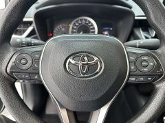Toyota Corolla 1.8L CVT Luxury - ფოტო 14