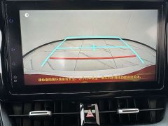 Toyota Corolla 1.8L CVT Luxury - ფოტო 16