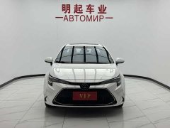Toyota Corolla 1.8L CVT Luxury - ფოტო 2