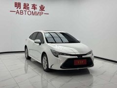 Toyota Corolla 1.8L CVT Luxury - ფოტო 3