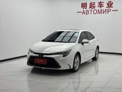 Toyota Corolla 1.8L CVT Luxury - ფოტო 4