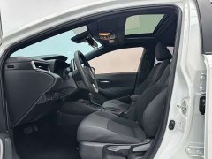 Toyota Corolla 1.8L CVT Luxury - ფოტო 5