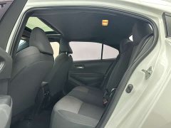 Toyota Corolla 1.8L CVT Luxury - ფოტო 6