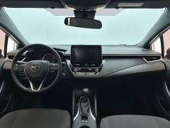 Toyota Corolla 1.8L CVT Luxury - ფოტო 7