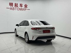 Toyota Corolla 1.8L CVT Luxury - ფოტო 8