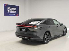 Deepal Deep Blue L07 550Ultra Huawei Qiankun ADS SE - ფოტო 4