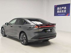 Deepal Deep Blue L07 550Ultra Huawei Qiankun ADS SE - ფოტო 6