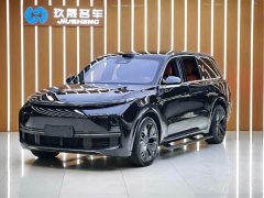 Li Auto L9 Max - ფოტო 1