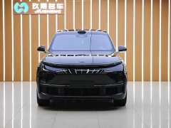 Li Auto L9 Max - ფოტო 2